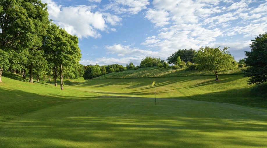 Photo of Kingsknowe Golf Course